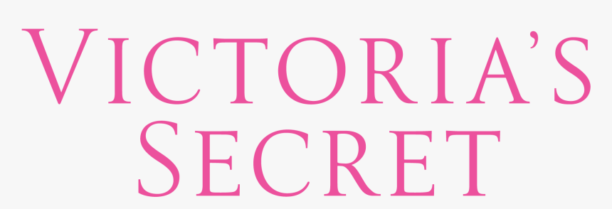 Victoria Secret Brand Logo, HD Png Download, Free Download