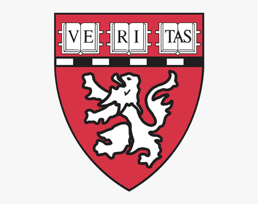 Harvard Medical School Crest, HD Png Download, Free Download