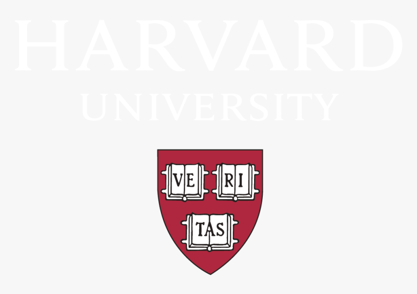 Harvard Logo - Harvard University, HD Png Download, Free Download