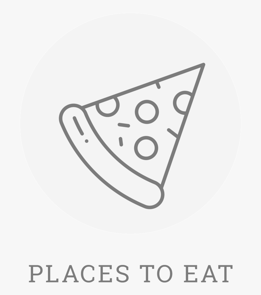 Pc Website Elements 06 - Pizza, HD Png Download, Free Download