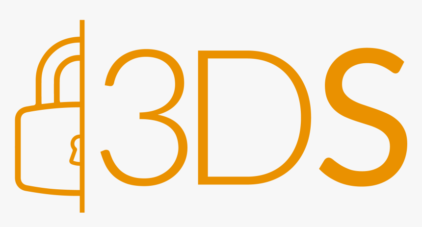 3-d Secure, HD Png Download, Free Download