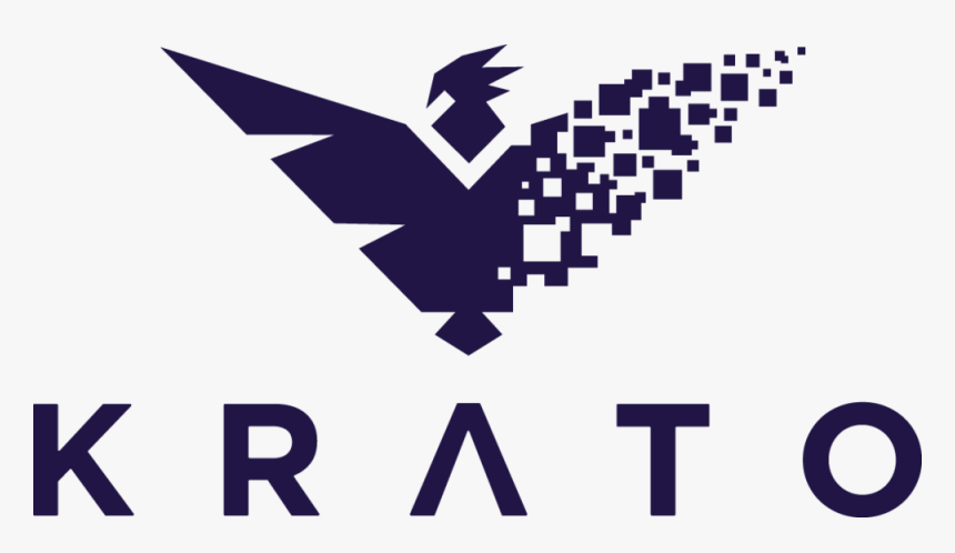 Krato Logo Color, HD Png Download, Free Download