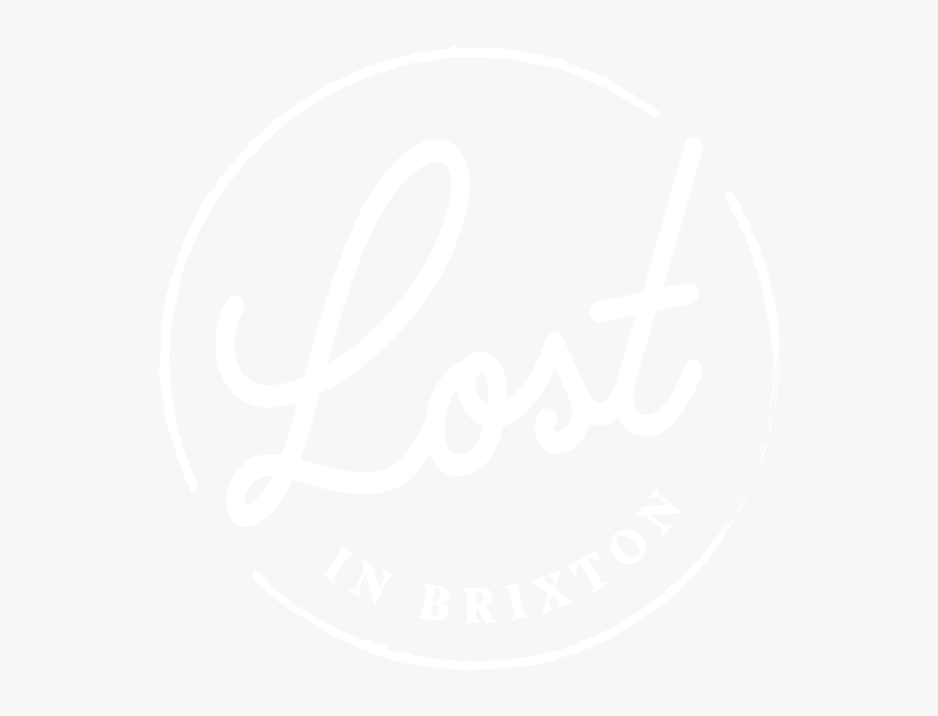 Lost In Brixton Logo-01 - Lost In Brixton, HD Png Download, Free Download