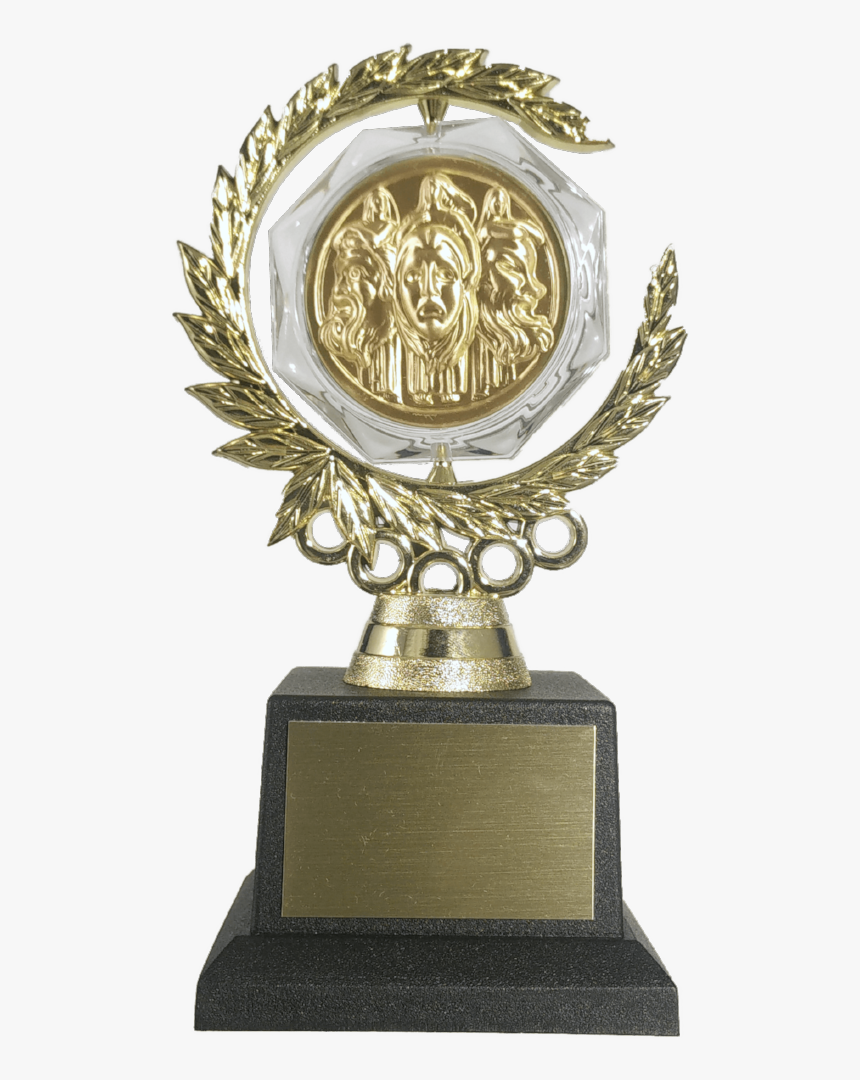 Transparent Award Leaves Png - Tony Awards Trophy Png, Png Download, Free Download