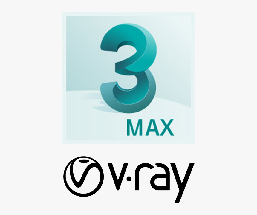 Transparent 3ds Max Logo, HD Png Download, Free Download