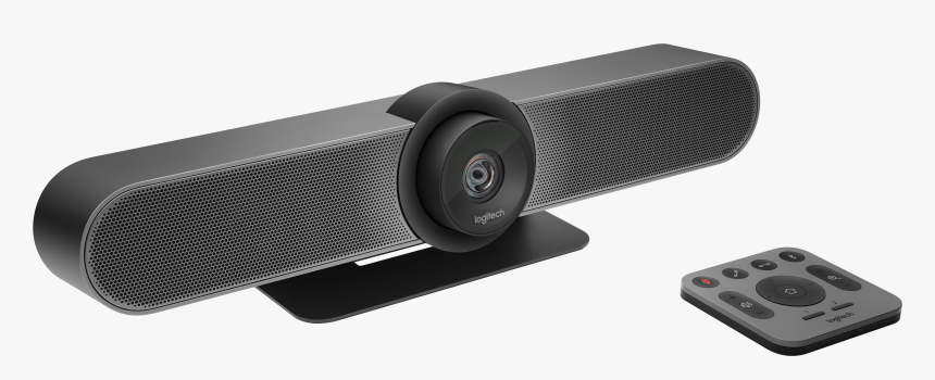 Logitech Video Conferencing Camera, HD Png Download, Free Download