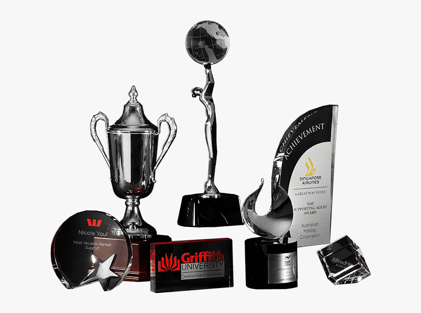 Master Engraving Trophies - Trophy, HD Png Download, Free Download