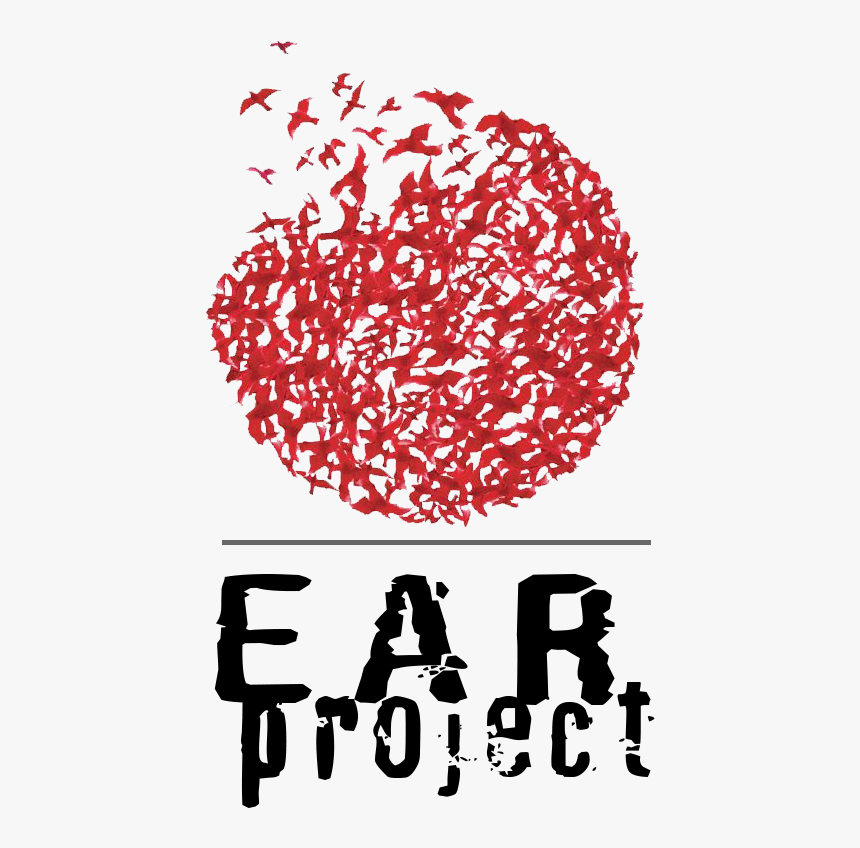 Ear - Graphic Design, HD Png Download, Free Download