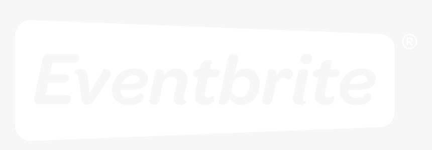 Eventbrite Logo White - Calligraphy, HD Png Download, Free Download