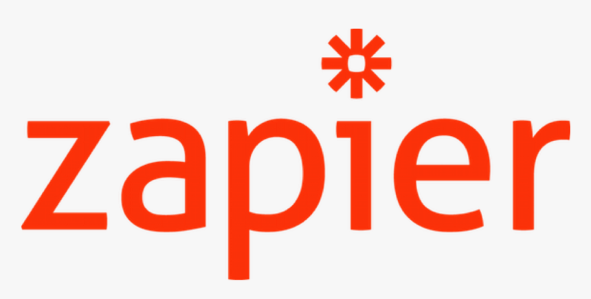 Zapier Com Logo Jpg, HD Png Download, Free Download