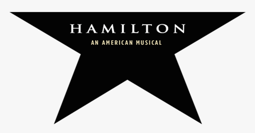 Hamilton Prices “tragic Sign Of The Times” - Hamilton Star Without Hamilton, HD Png Download, Free Download