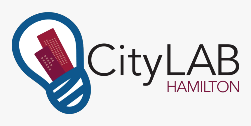 Citylab Logo Mesh - Citylab Hamilton Logo, HD Png Download, Free Download