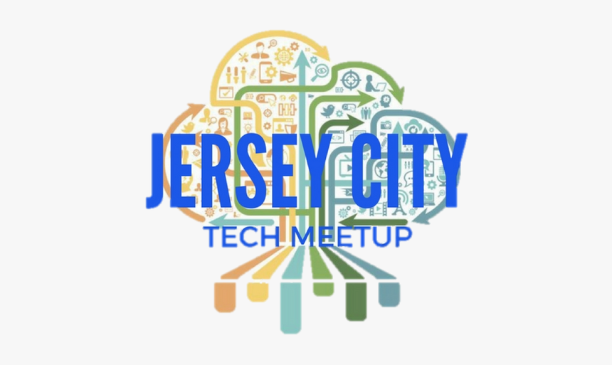 Jersey City Tech Meetup, HD Png Download, Free Download