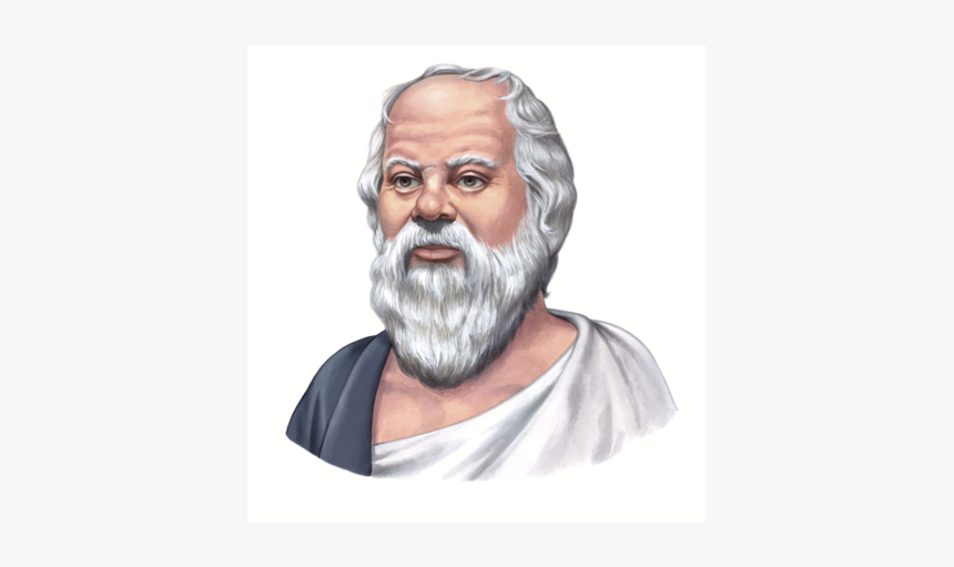 Socrates Philosopher, HD Png Download, Free Download