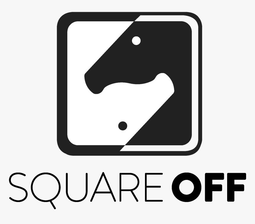 Transparent 20 Off Png - Square Off Logo, Png Download, Free Download