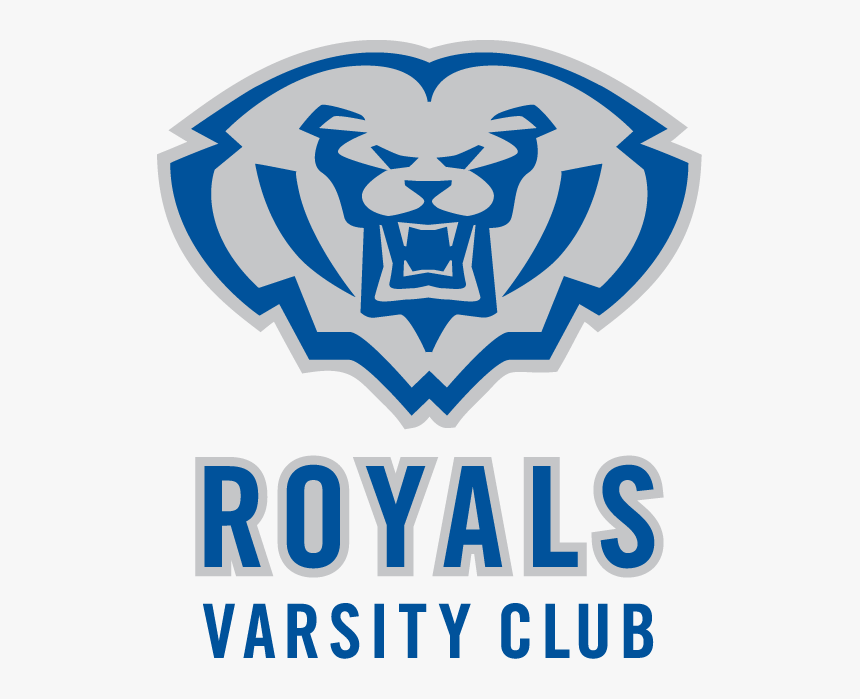Transparent Royals Logo Png - Hamilton Southeastern High School Mascot, Png Download, Free Download