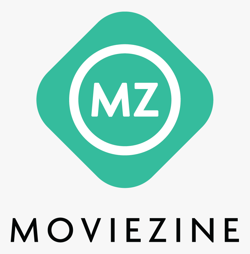 Moviezine Square Logo - Moviezine, HD Png Download, Free Download