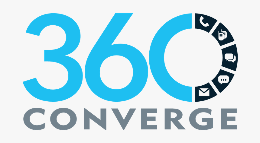 360 Converge - Circle, HD Png Download, Free Download