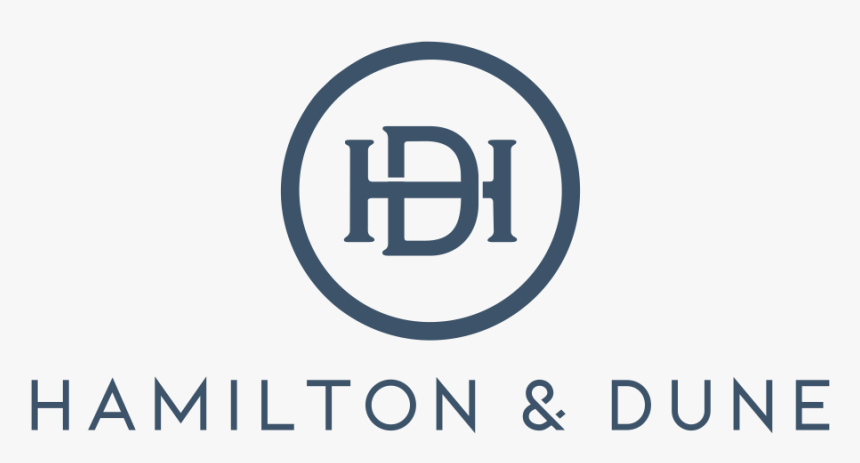 Hamilton & Dune Handover Logo Old Navy, HD Png Download, Free Download