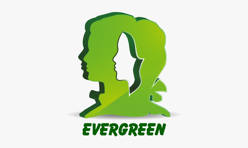 Evergreen Publications Logo - Evergreen Publications, HD Png Download, Free Download