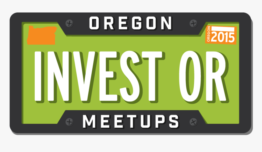 Plate-oregon, HD Png Download, Free Download