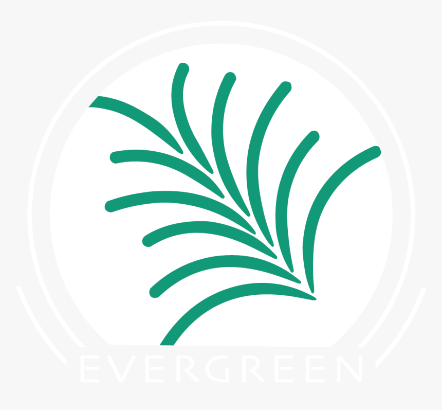 Evergreen Ils Logo Png, Transparent Png, Free Download