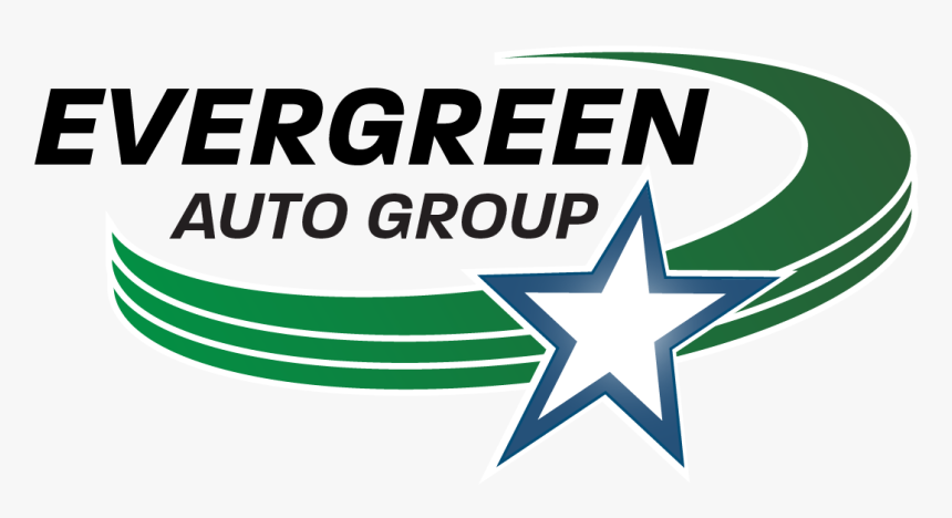 Evergreen Auto Group - Evergreen Ford, HD Png Download, Free Download