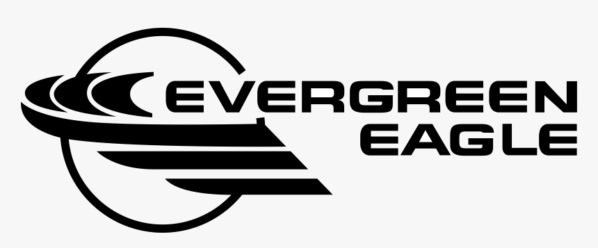 Evergreen International Airlines, HD Png Download, Free Download