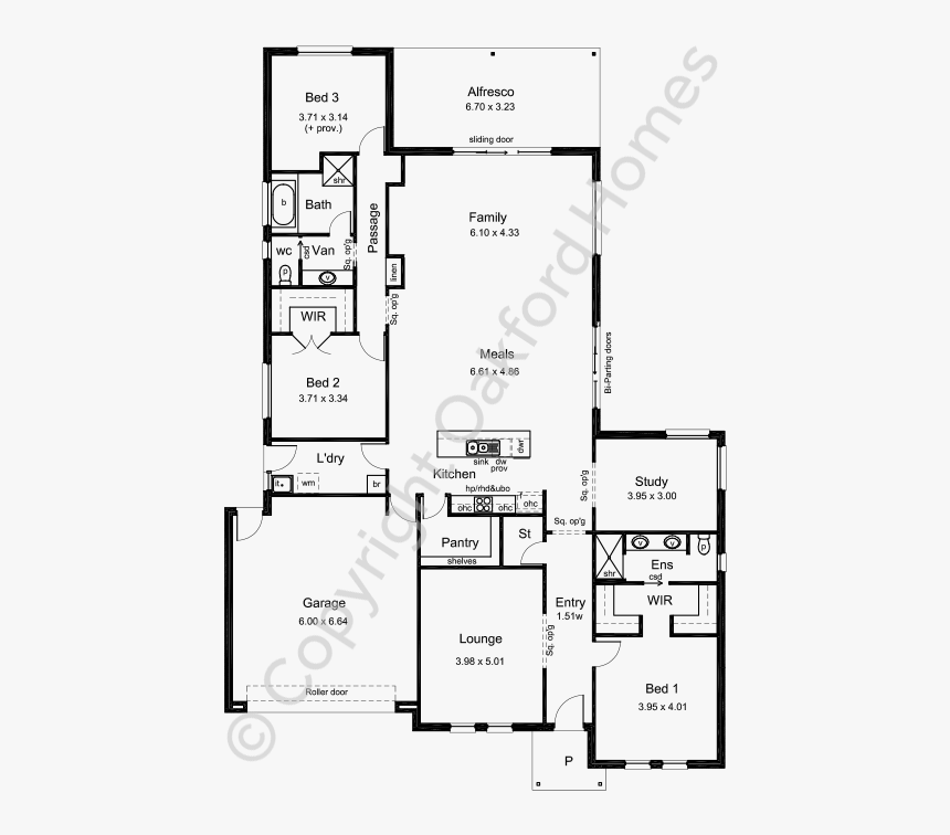 Floor Plan, HD Png Download, Free Download