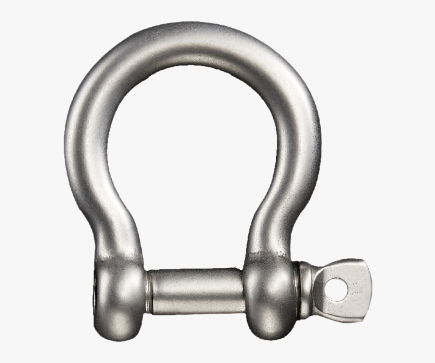 Transparent Shackles Png - Shackle Png, Png Download, Free Download