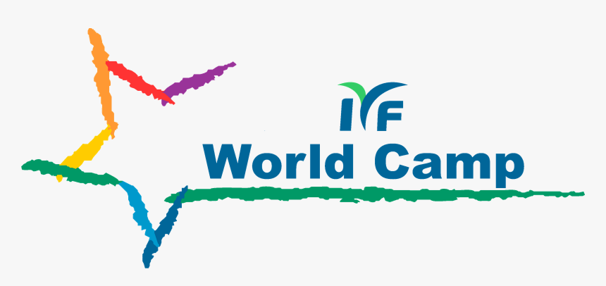 World Camp - Iyf World Camp 2019, HD Png Download, Free Download