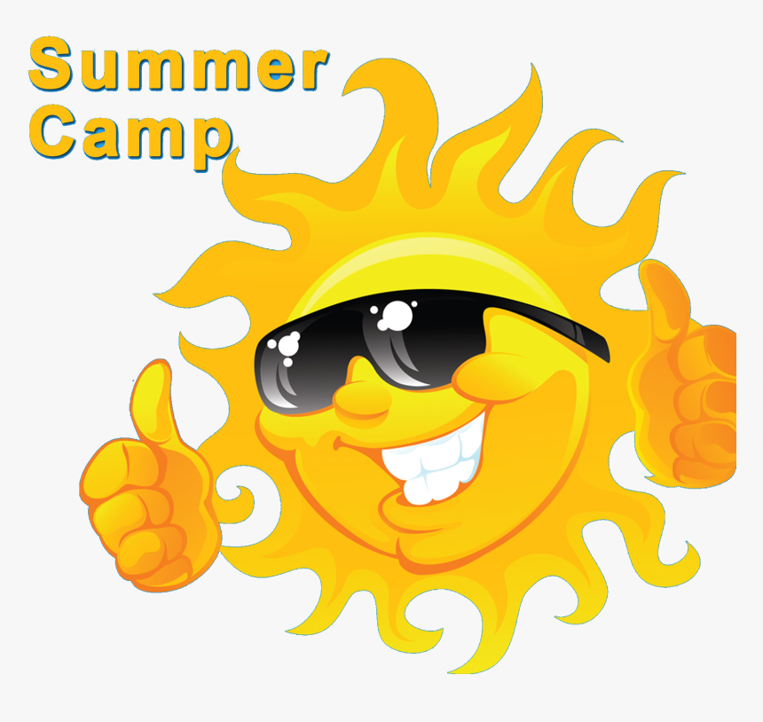 Summer Camps For Kids Png, Transparent Png, Free Download