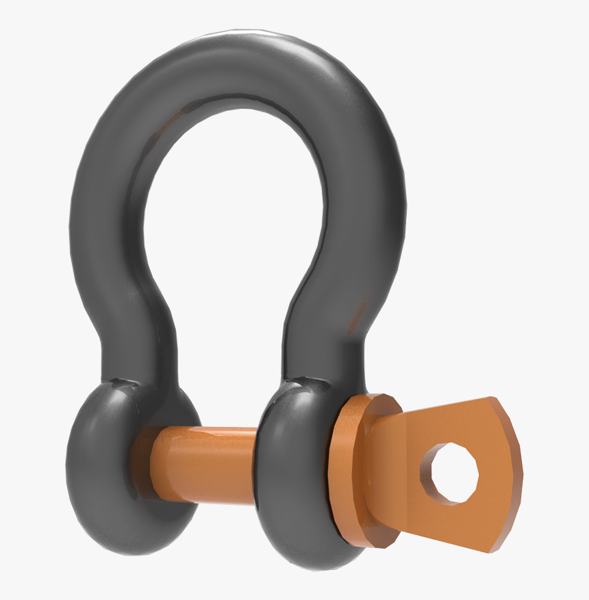 Home / Shackles / 3/4″ Shackle Sk-075discontinued - Wood, HD Png Download, Free Download