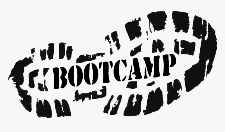 Png Boot Camp - Boot Camp, Transparent Png, Free Download