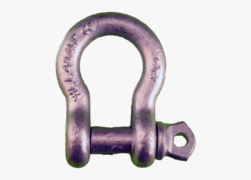 Bow Shackle - Chain, HD Png Download, Free Download