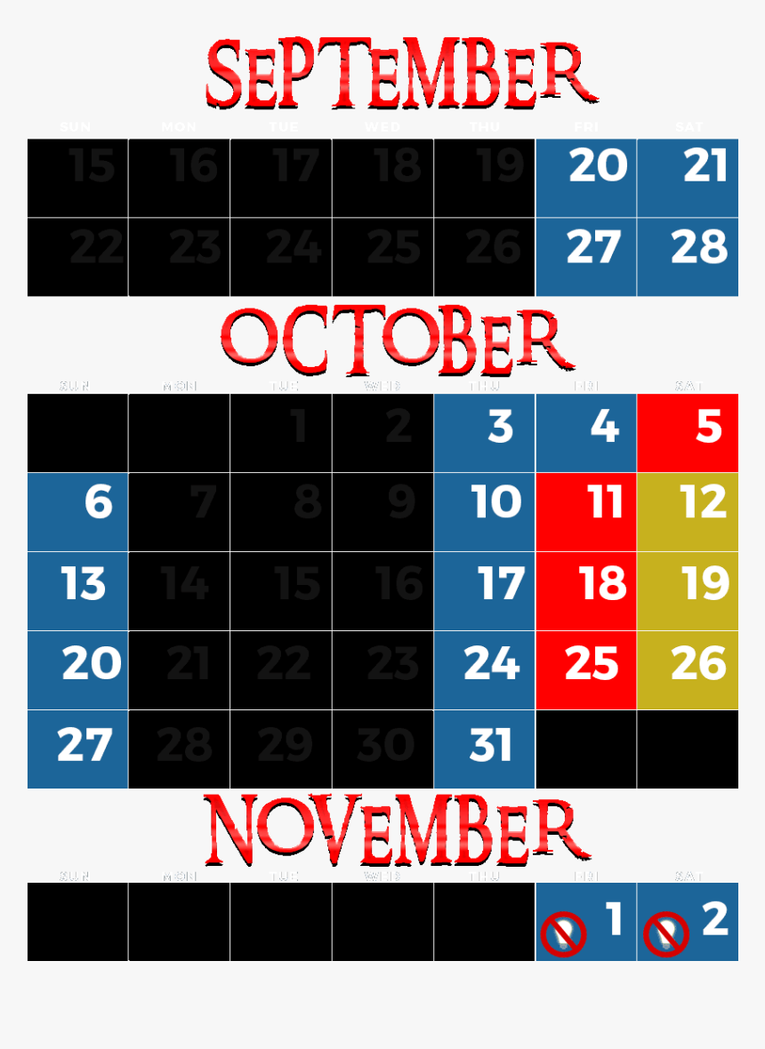 Calender Png, Transparent Png, Free Download