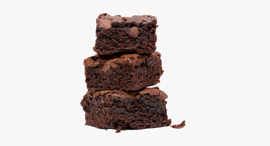 Chocolate Brownie, HD Png Download, Free Download
