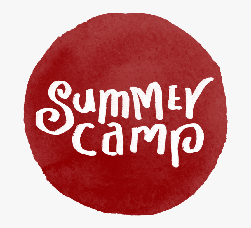 Summer-camp - Illustration, HD Png Download, Free Download