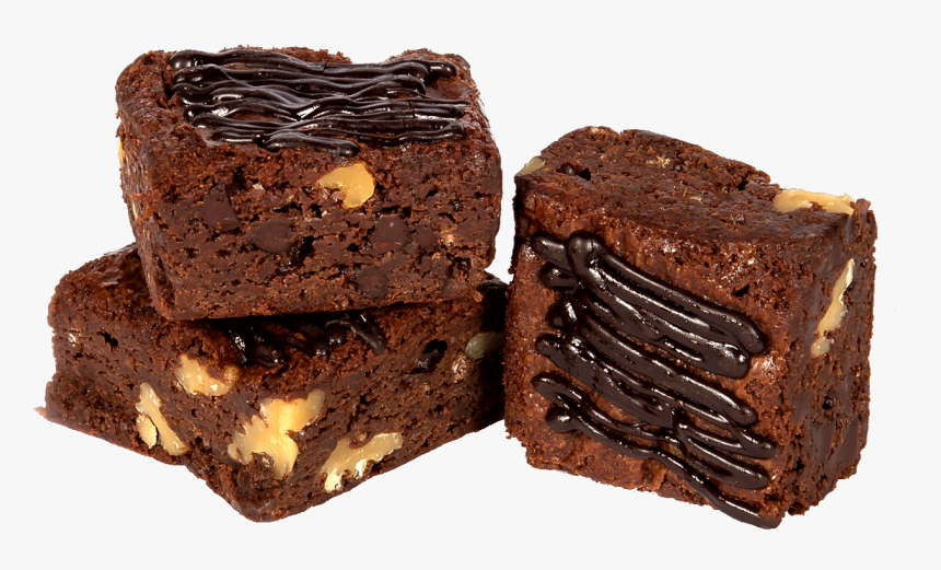 Walnut Brownie"
 Title="walnut Brownie - Choco Lava Cake Brownie Png, Transparent Png, Free Download