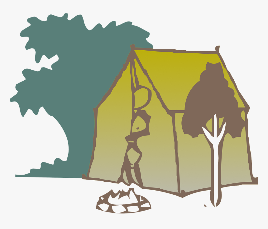 Camping, HD Png Download, Free Download