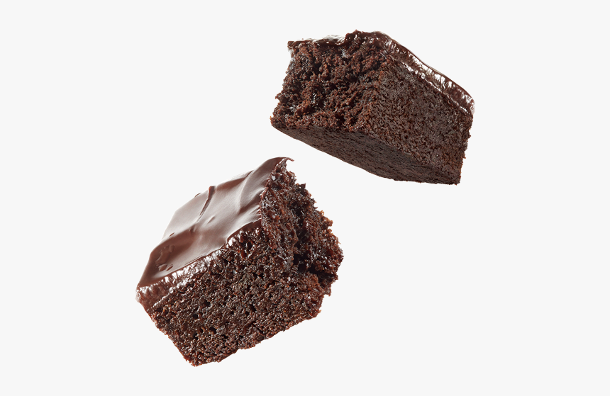 Mcdonald"s Brownie - Brownie Png, Transparent Png, Free Download