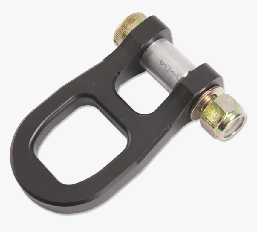 New D Ring Shackle, HD Png Download, Free Download