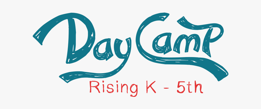 Daycampw - Calligraphy, HD Png Download, Free Download