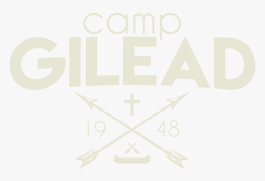 Camp Gilead Vintage Graphic - Camp Gilead Wa, HD Png Download, Free Download