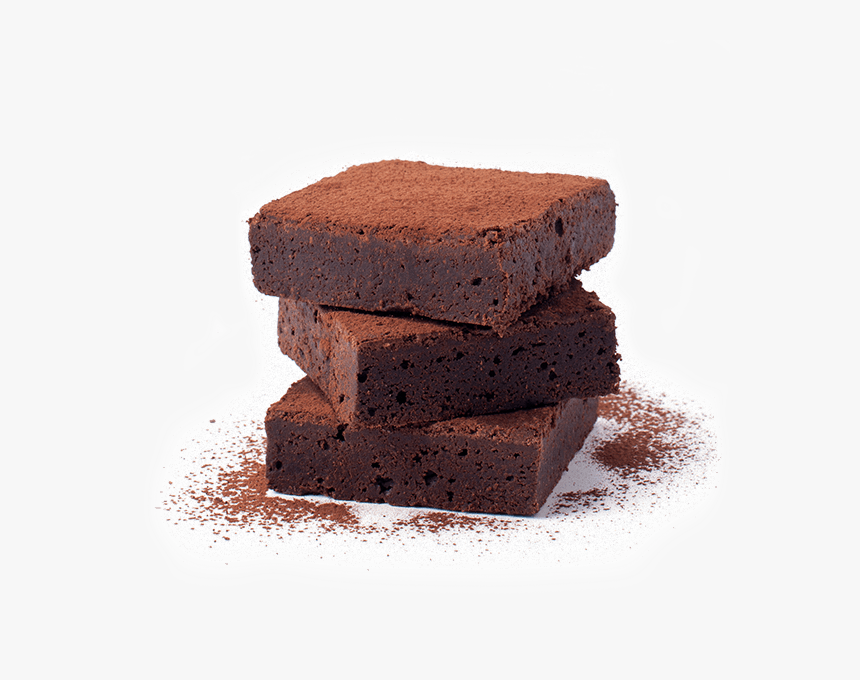 You Re Downie Eat A Brownie , Png Download - Brownie Transparent Background, Png Download, Free Download