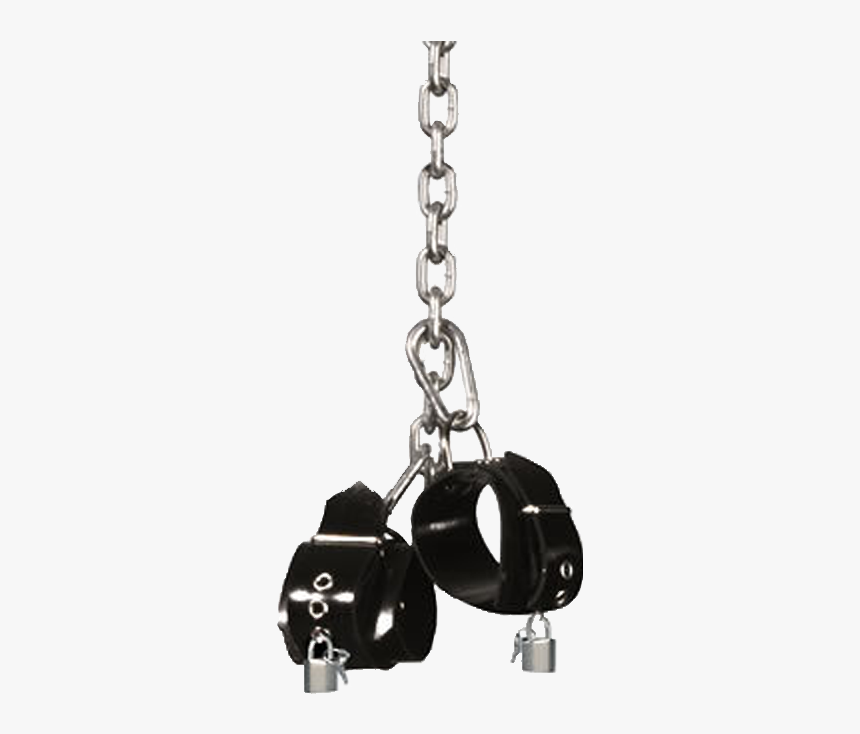 Shackles Png, Transparent Png, Free Download