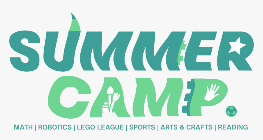 Summer Camp 2019 Png, Transparent Png, Free Download