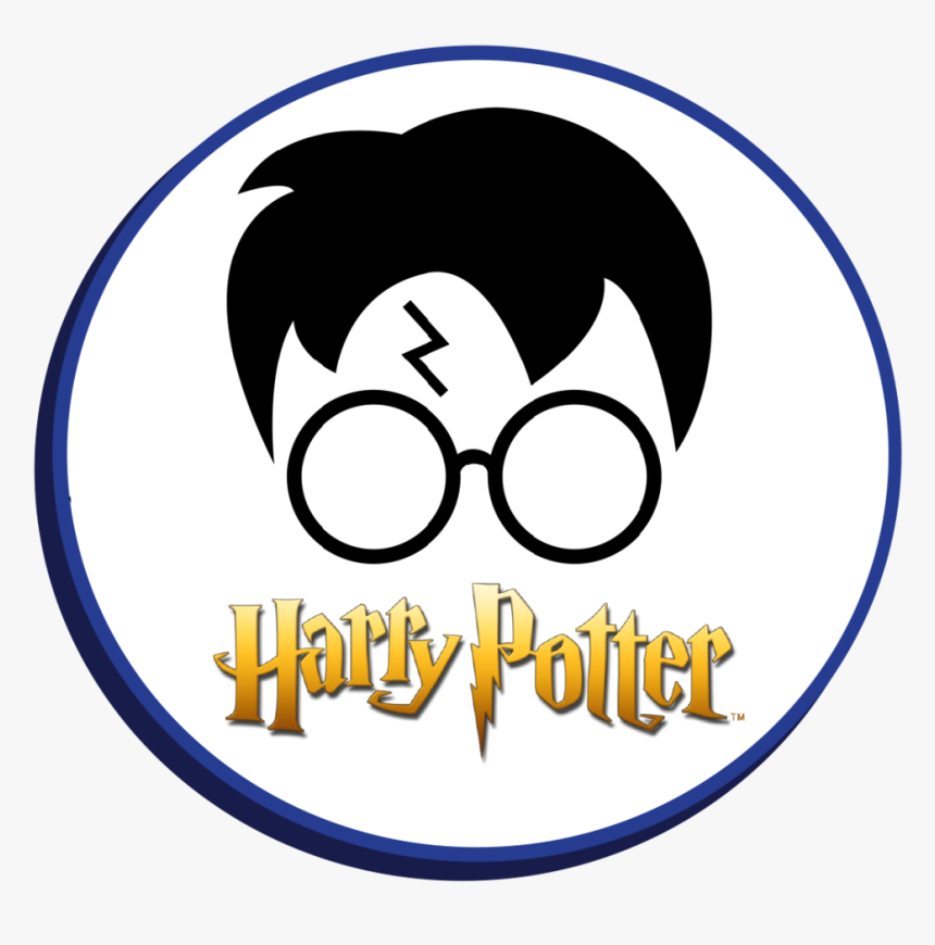 Harry Potter Fan Camp - Harry Potter Silhouette Png, Transparent Png, Free Download