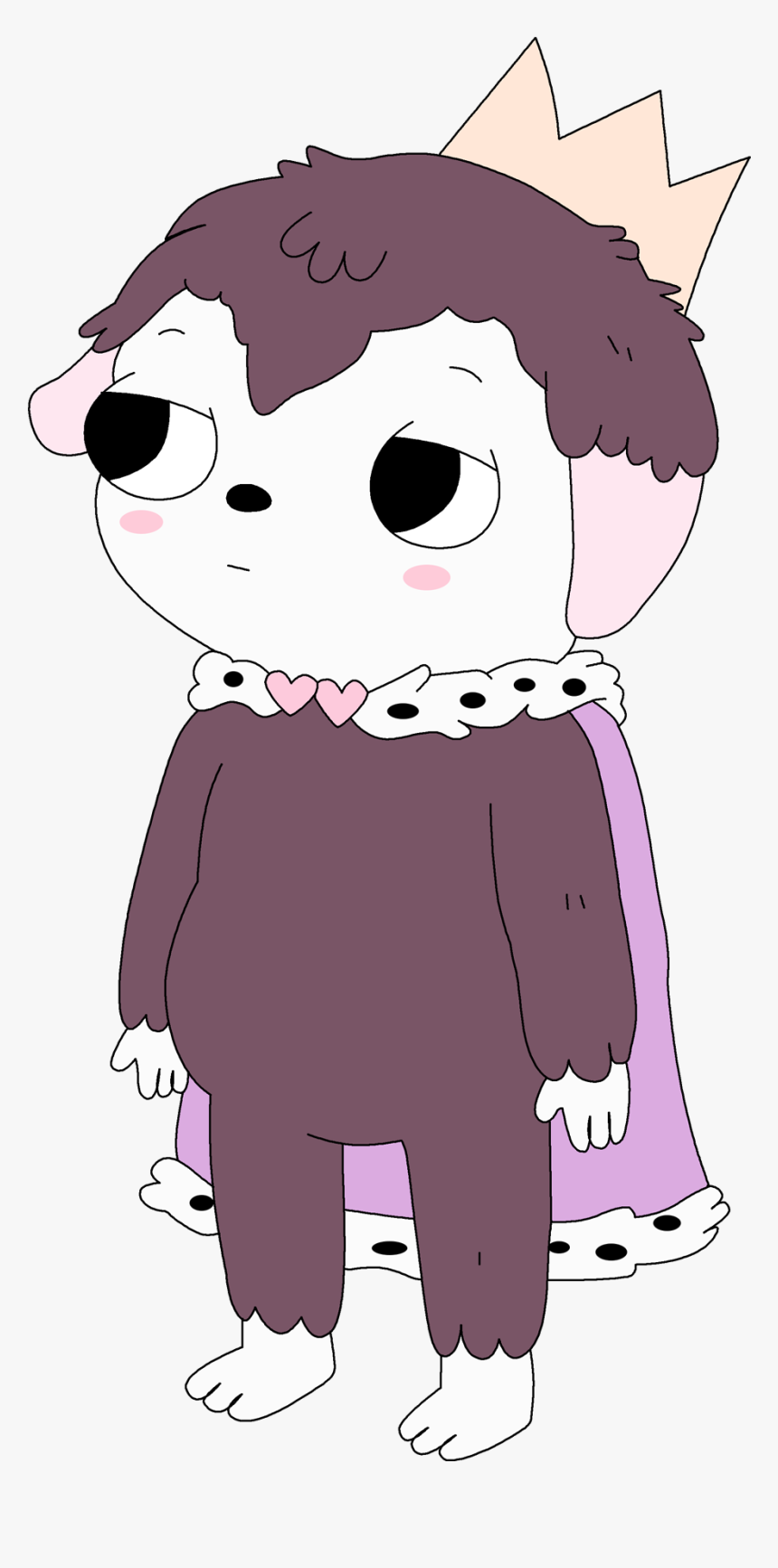 Summer Camp Island Alien , Png Download - Summer Camp Island Characters, Transparent Png, Free Download