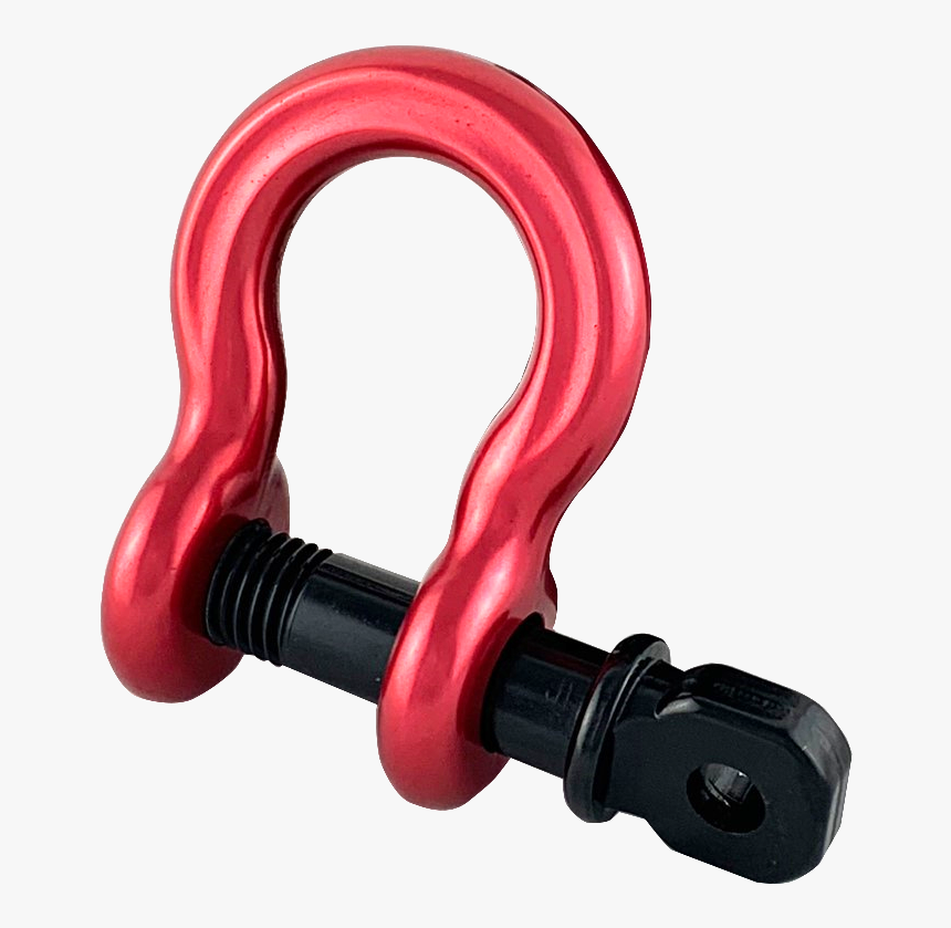 Bow Shackle - F-clamp, HD Png Download, Free Download